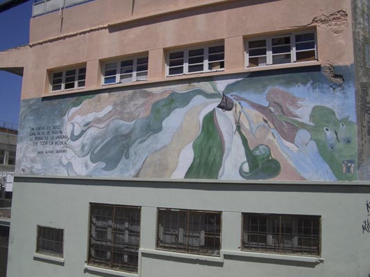 2008 photograph by Brian Delaney