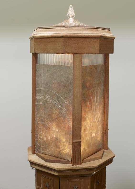 Observatory I