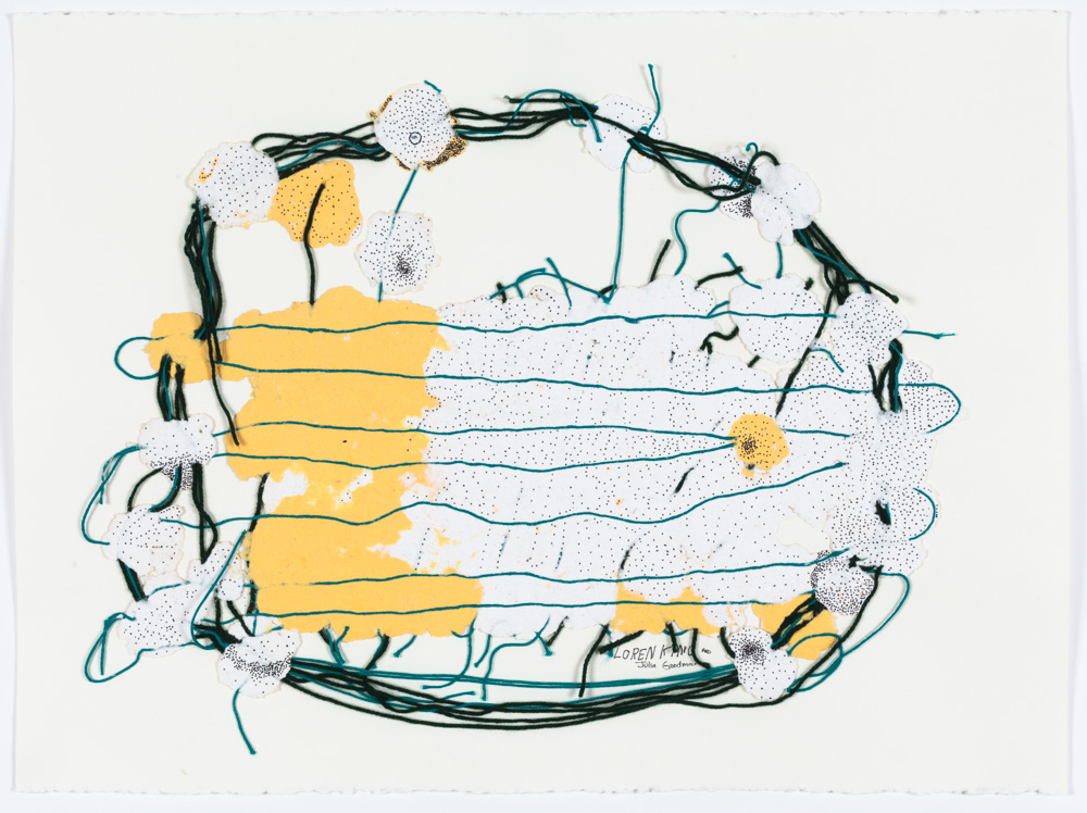 This is a Brain Map of Pilar