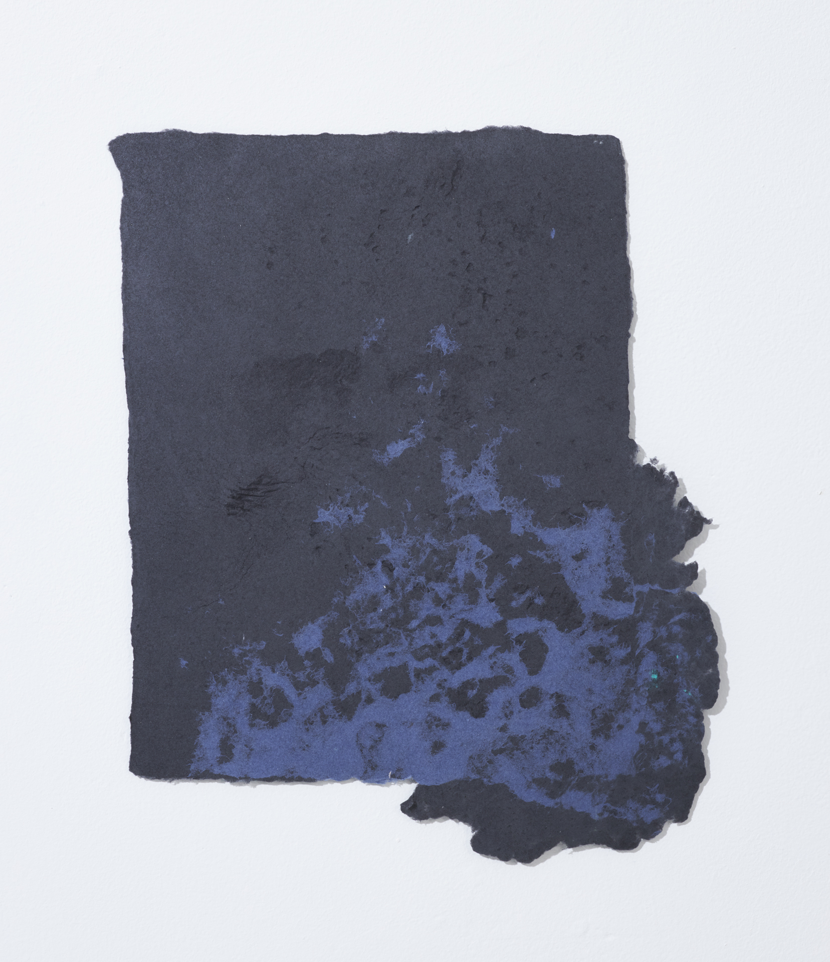 Study for Alluvium 