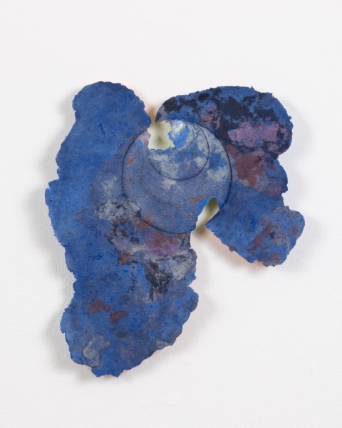 Fragment (ii)