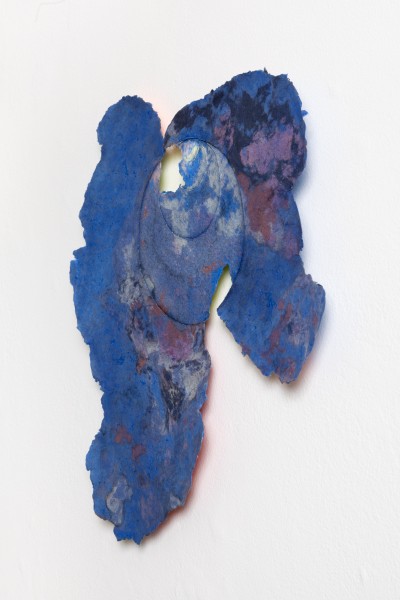 Fragment (ii)
