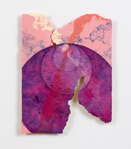 Fragment (iii)