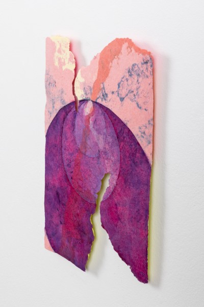 Fragment (iii)