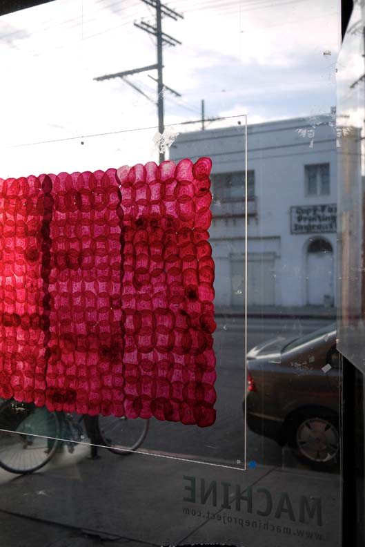 Transparent Substrate